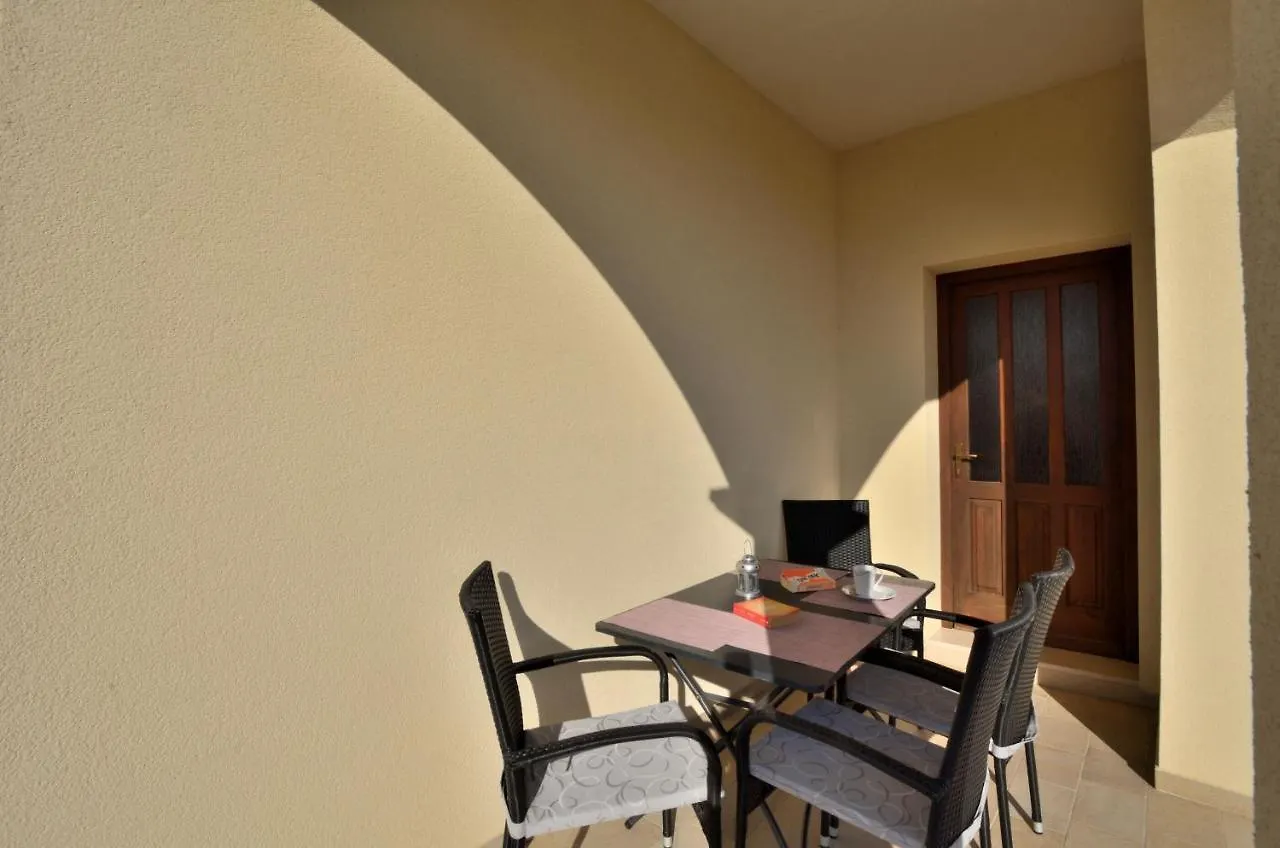 Apartment Maria Labin