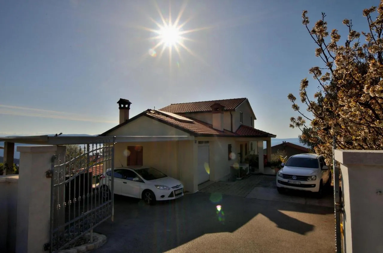 Apartment Maria Labin