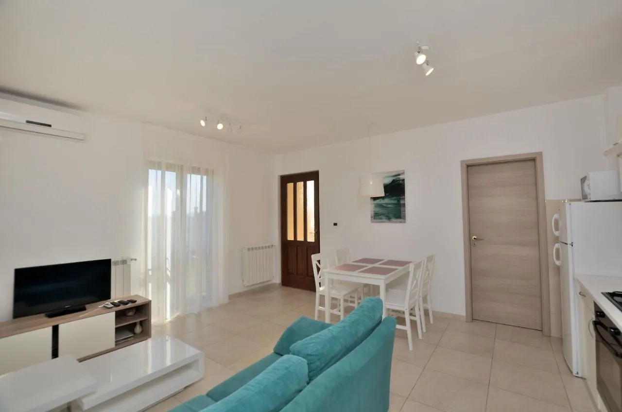 Apartment Maria Labin   Labin (Istria)