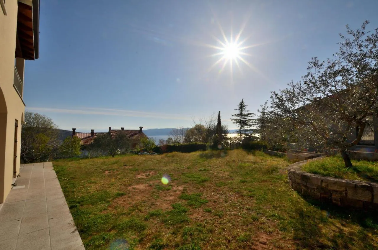 Apartment Maria Labin  0*, Labin (Istria) Croatia
