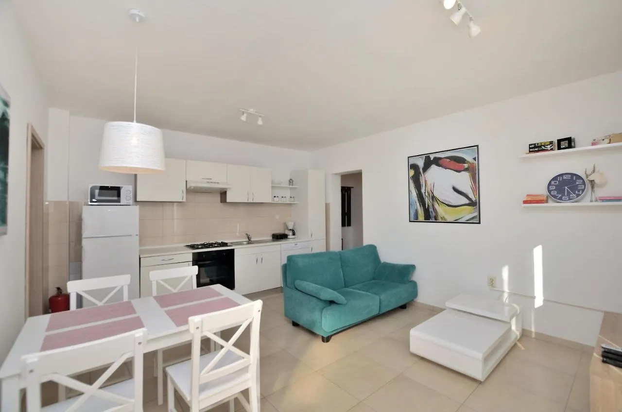 Apartment Maria Labin  Croatia