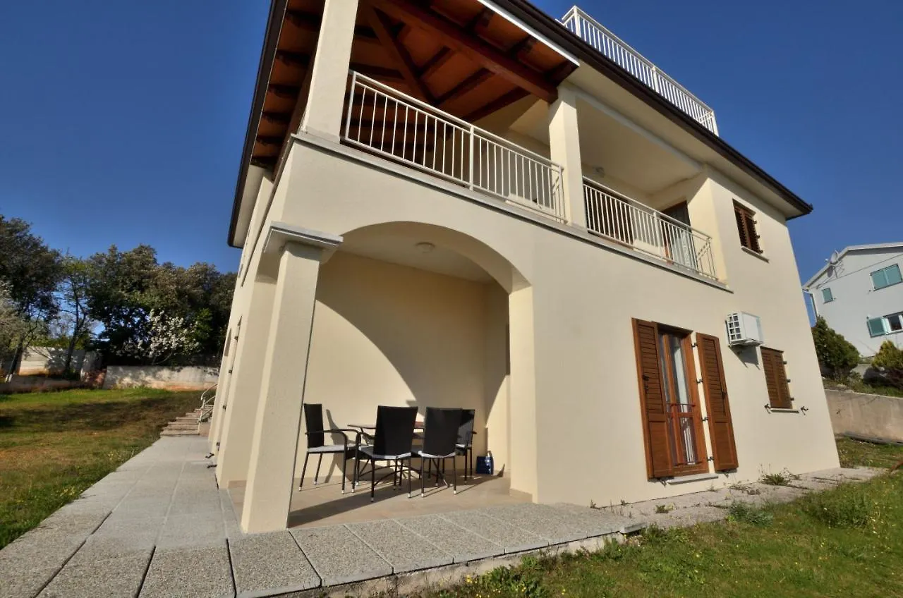 Apartment Maria Labin