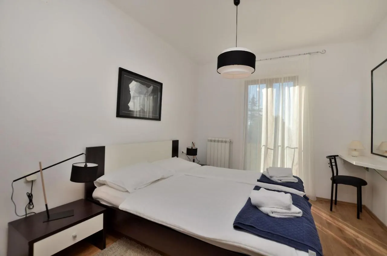 Apartment Maria Labin