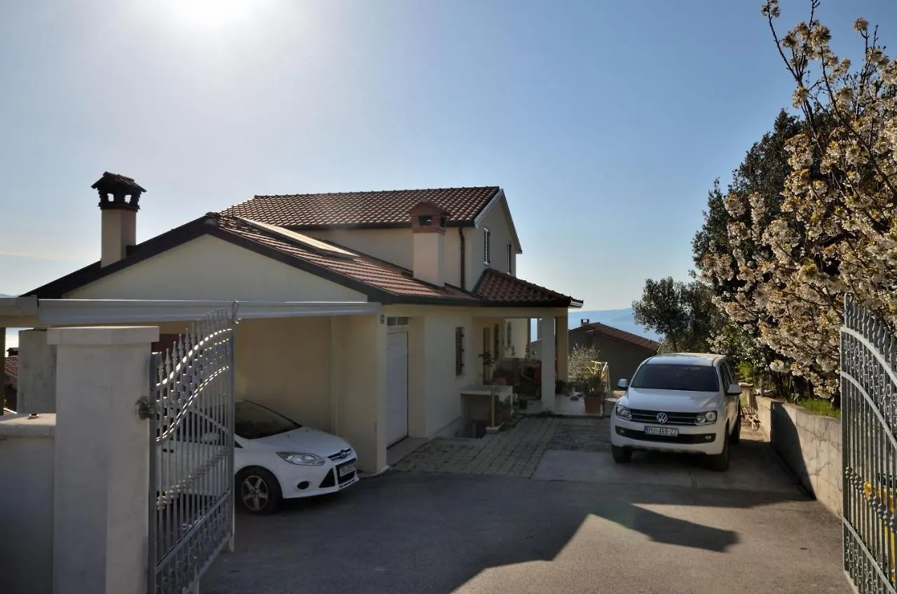 Apartment Maria Labin