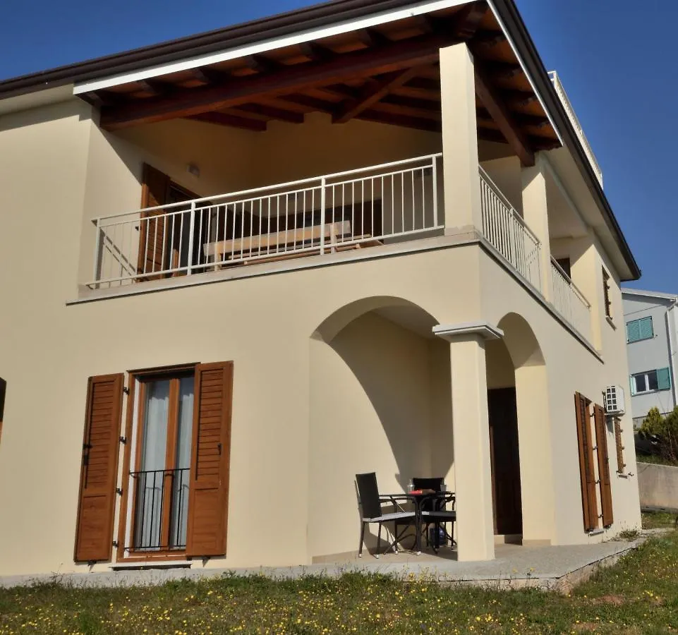 Apartment Maria Labin  0*, Labin (Istria)