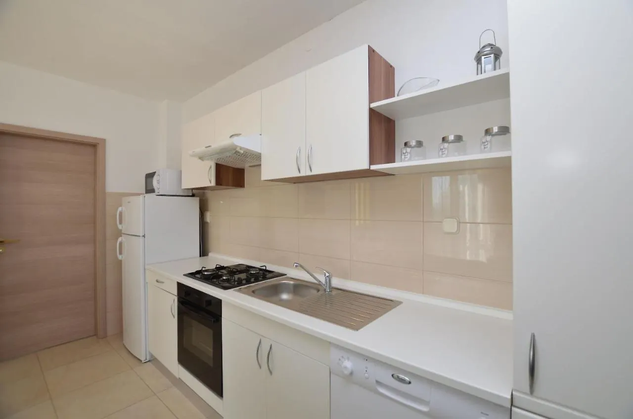 Apartment Maria Labin  Labin (Istria)
