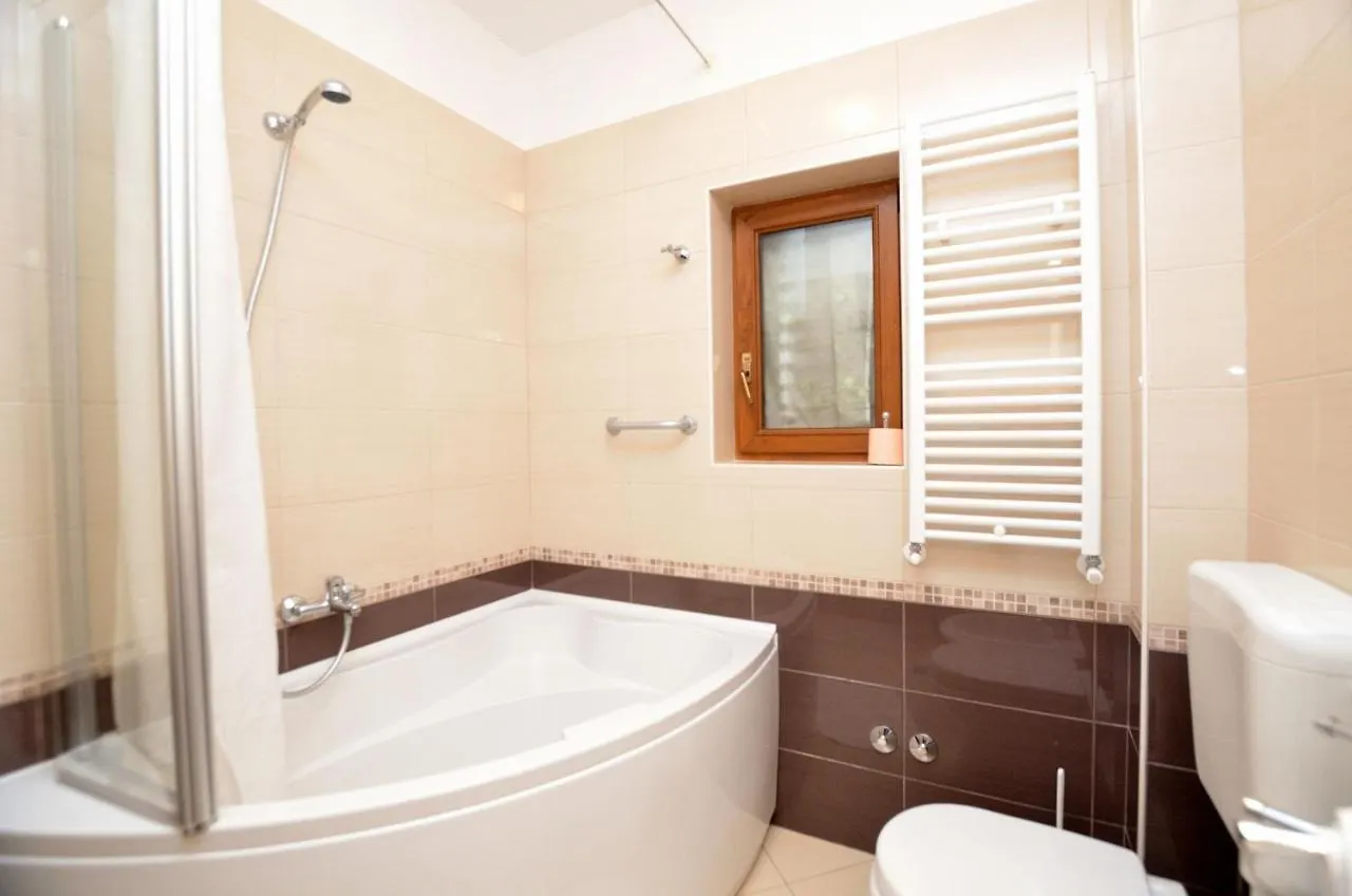 Apartment Maria Labin