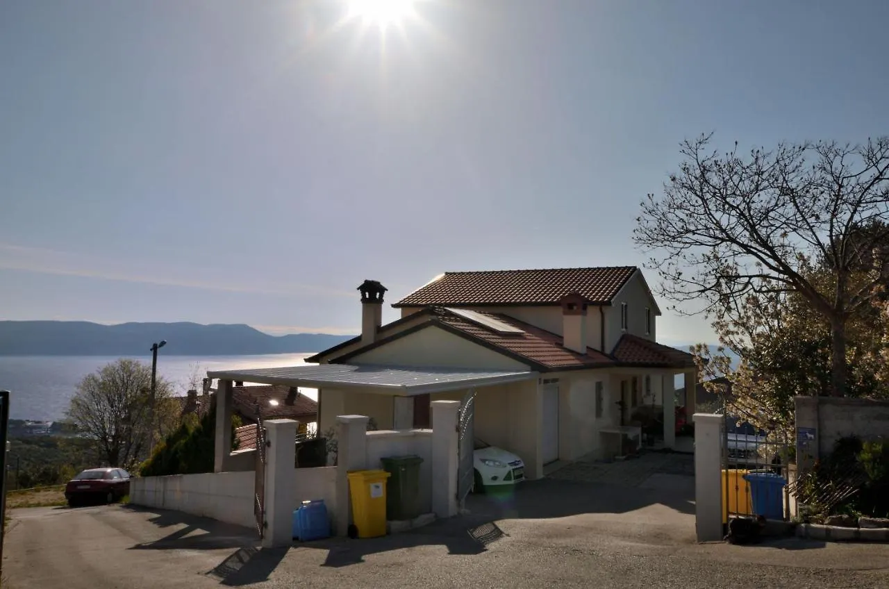 Apartment Maria Labin  0*, Labin (Istria) Croatia