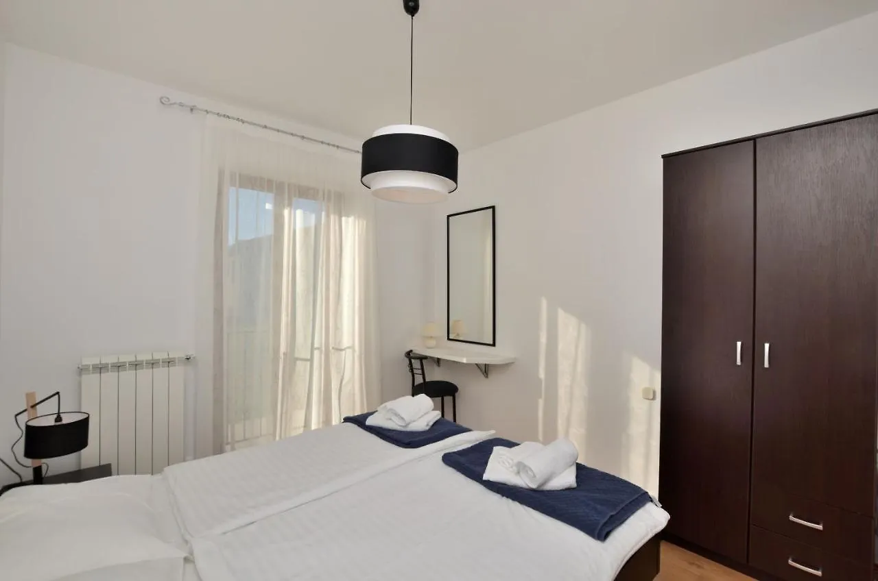 Apartment Maria Labin  0*, Labin (Istria) Croatia