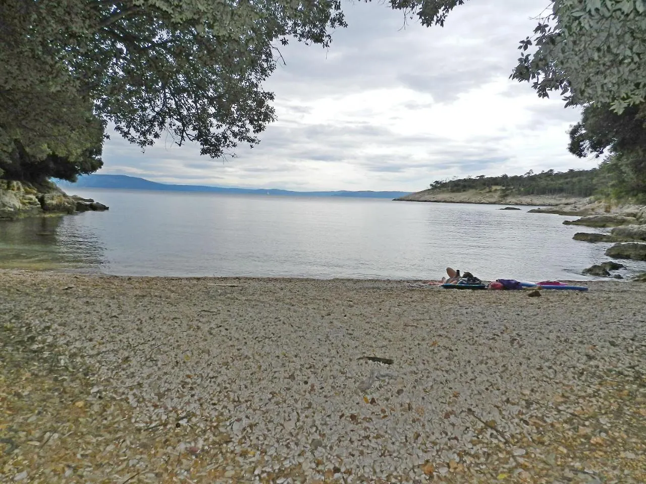 Apartment Maria Labin  Labin (Istria)