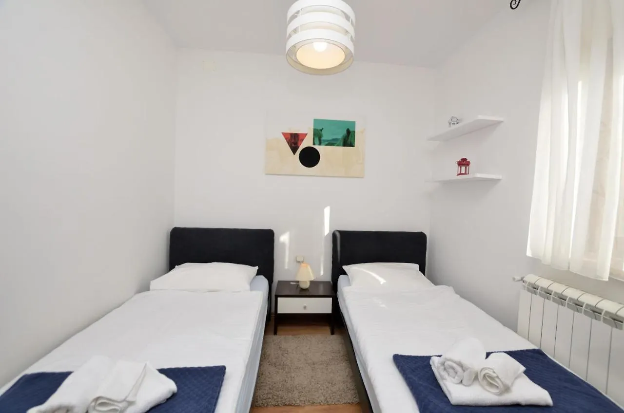 Apartment Maria Labin   Labin (Istria)