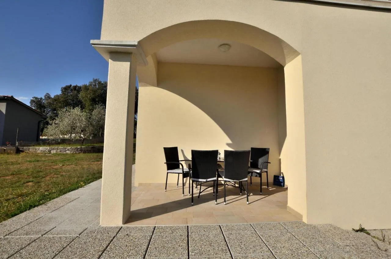 Apartment Maria Labin  Labin (Istria)