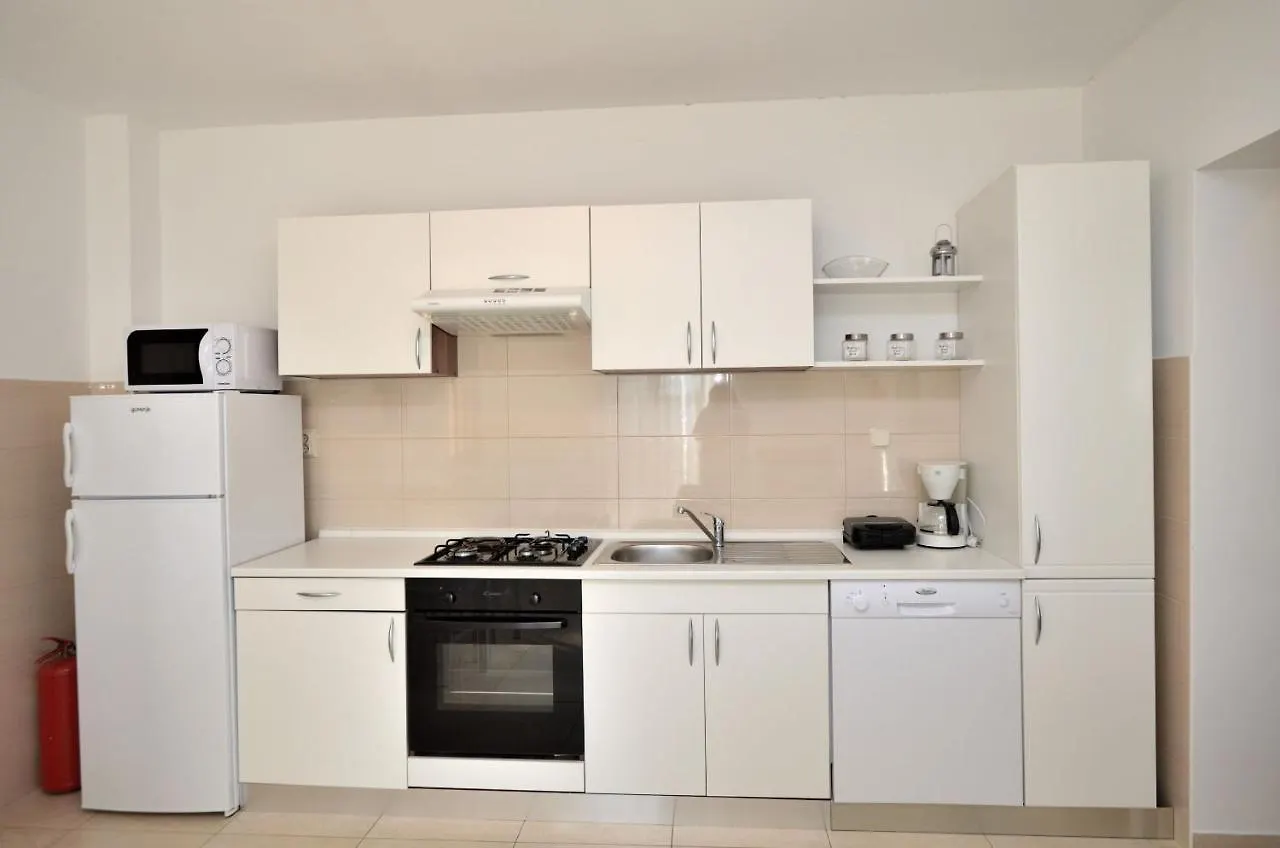 Apartment Maria Labin  0*, Labin (Istria)