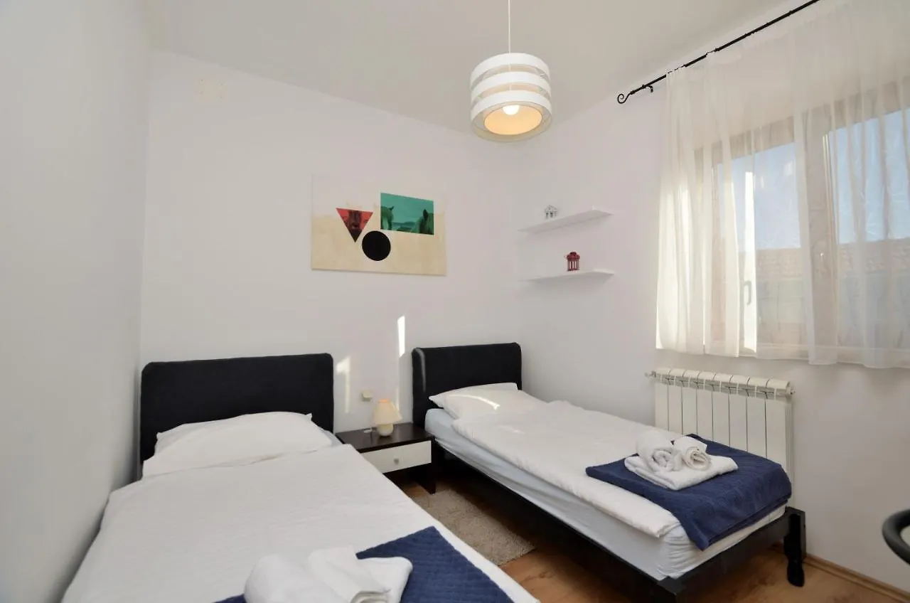 Apartment Maria Labin