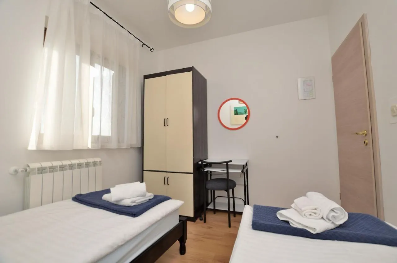 Apartment Maria Labin